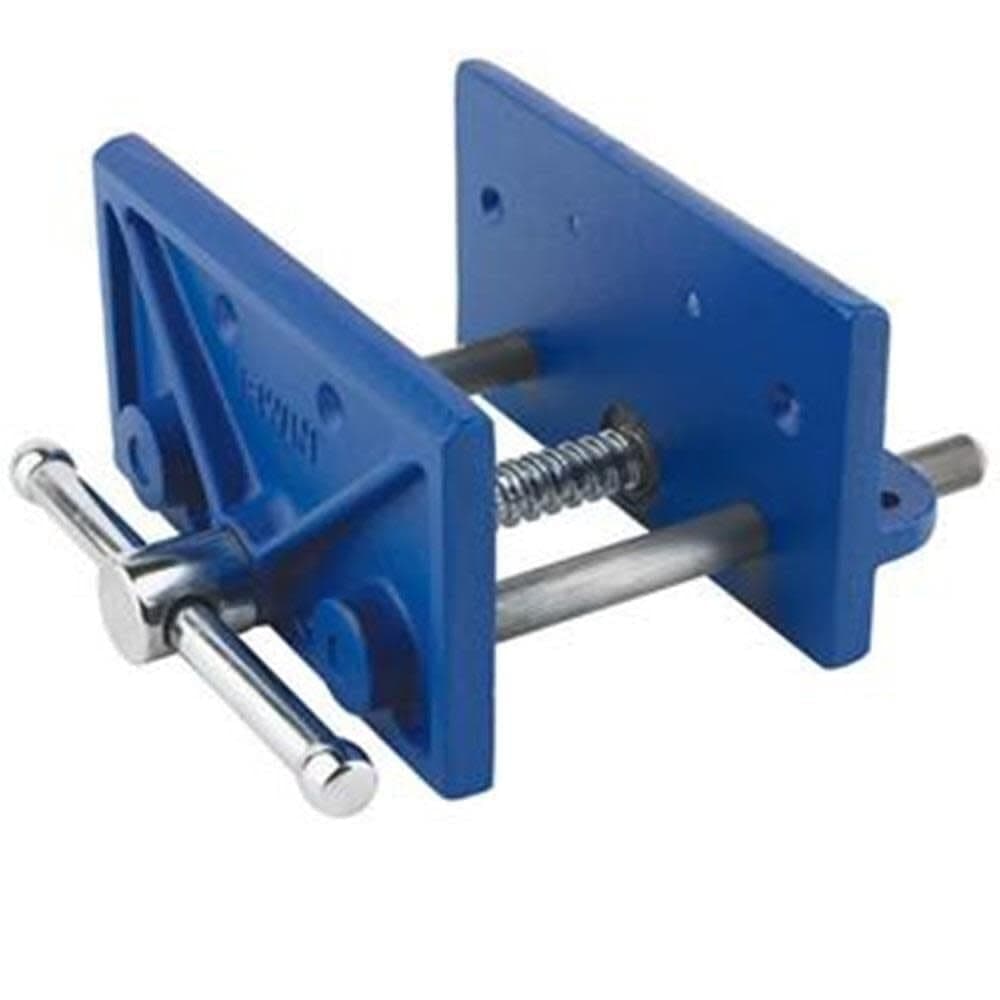 IRWIN Tools Woodworker's Vise, 6 1/2", 226361