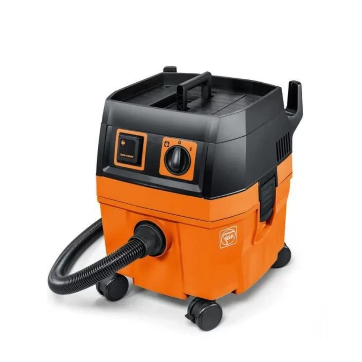 FEIN Turbo I 92035236090 dust extractor