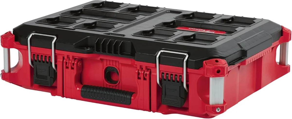 Milwaukee PACKOUT 48-22-8424 Medium Tool Box