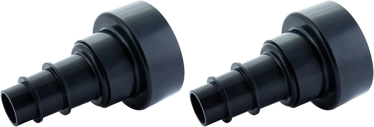 Best Shop Vac Hose Adapters: Measure First, Then Choose the Fitting