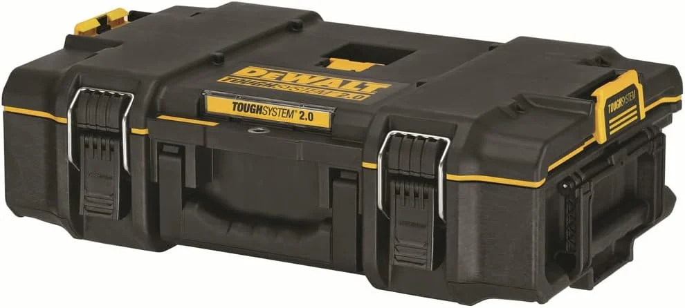 DEWALT ToughSystem 2.0 DWST08165 Small Tool Box