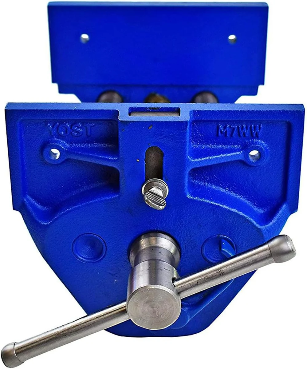 Yost M7WW Review: Bench Fit, Mounting and Limitations