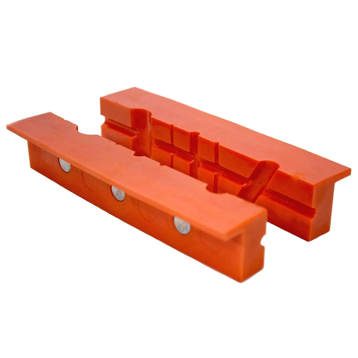 Yost UP-360 6-Inch Prism Jaw Covers
